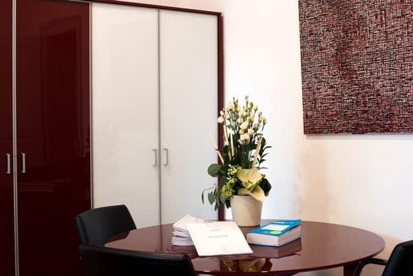 bureau